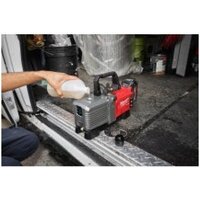 Самовсасывающий насос Milwaukee M18 FVP5-0 5CFM 4933492853 (без АКБ) - Изображение №7 — Chaika Market
