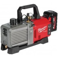 Самовсасывающий насос Milwaukee M18 FVP5-0 5CFM 4933492853 (без АКБ) - Изображение №2 — Chaika Market