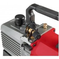 Самовсасывающий насос Milwaukee M18 FVP5-0 5CFM 4933492853 (без АКБ) - Изображение №3 — Chaika Market