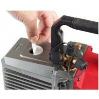 Самовсасывающий насос Milwaukee M18 FVP5-0 5CFM 4933492853 (без АКБ) - Изображение №6 — Chaika Market