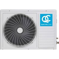 Кондиционер Quattroclima QV-FE12WA/QN-FE12WA - Изображение №3 — Chaika Market
