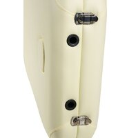 Массажный стол Atlas Sport складной 2-с 60 см деревянный (бежевый) - Изображение №8 — Chaika Market