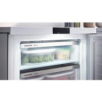 Морозильник Liebherr Fdgd 1404 Pure 1404-20001 - Изображение №3 — Chaika Market