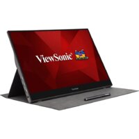 Портативный монитор ViewSonic TD1655 — Chaika Market