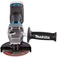 Угловая шлифмашина Makita GA023GZ (без АКБ) - Изображение №8 — Chaika Market
