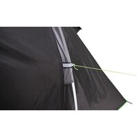 Треккинговая палатка High Peak Tauris 6 - Изображение №4 — Chaika Market