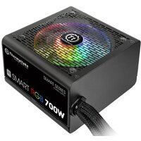 Блок питания Thermaltake Smart RGB 700W PS-SPR-0700NHSAWE-1 — Chaika Market