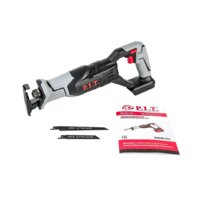 Сабельная пила P.I.T. PSA20H-115A (без АКБ) - Изображение №3 — Chaika Market