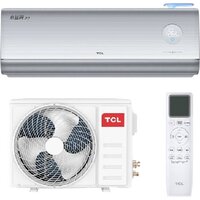 Кондиционер TCL Fresh In 3.0 TAC-FR18INV/R3 - Изображение №6 — Chaika Market