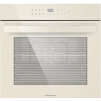 Электрический духовой шкаф MAUNFELD EOEH.7611SCBG — Chaika Market