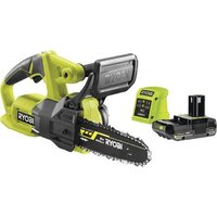 Аккумуляторная пила Ryobi RY18CS20A-125 5133005415 (с 1-им АКБ 2.5 Ач) — Chaika Market