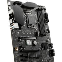 Материнская плата MSI Pro Z790-S WiFi - Изображение №4 — Chaika Market