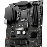 Материнская плата MSI Pro Z790-S WiFi - Изображение №3 — Chaika Market