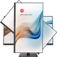 Монитор MSI Modern MD272XP - Изображение №3 — Chaika Market