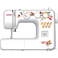 Электромеханическая швейная машина Janome ArtStyle 4045 — Chaika Market