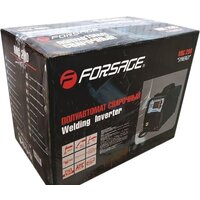 Сварочный инвертор FORSAGE F-MIG200 - Изображение №2 — Chaika Market