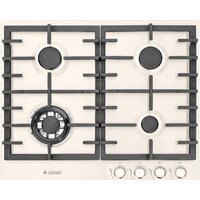 Варочная панель GEFEST ПВГ 1214-01 К81 — Chaika Market