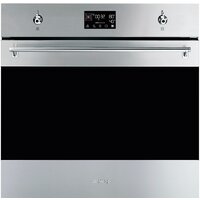 Электрический духовой шкаф Smeg SOP6302S2PX — Chaika Market