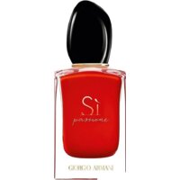 Парфюмерная вода Giorgio Armani Si Passione EdP (30 мл) - Изображение №2 — Chaika Market
