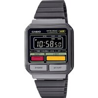 Наручные часы Casio Vintage A120WEGG-1B — Chaika Market