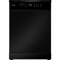 Отдельностоящая посудомоечная машина Hiberg i-F 6815 LB — Chaika Market