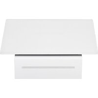 Кухонная вытяжка ZorG Alma 1080 60 S (белый) - Изображение №9 — Chaika Market