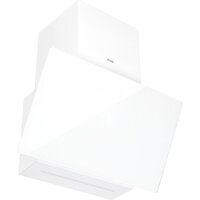 Кухонная вытяжка ZorG Alma 1080 60 S (белый) - Изображение №1 — Chaika Market