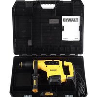 Перфоратор DeWalt D25481K - Изображение №6 — Chaika Market