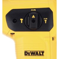 Перфоратор DeWalt D25481K - Изображение №9 — Chaika Market