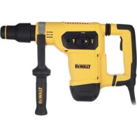 Перфоратор DeWalt D25481K - Изображение №2 — Chaika Market