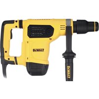Перфоратор DeWalt D25481K - Изображение №3 — Chaika Market