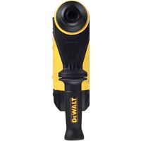 Перфоратор DeWalt D25481K - Изображение №12 — Chaika Market