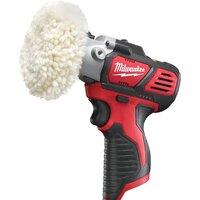 Полировальная машина Milwaukee M12 BPS-0 4933447791 (без АКБ) — Chaika Market