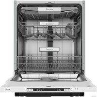 Встраиваемая посудомоечная машина Evelux BD 6003 — Chaika Market