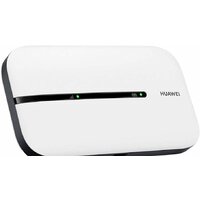 Мобильный 4G Wi-Fi роутер Huawei E5576-320 (белый) - Изображение №2 — Chaika Market