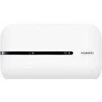 Мобильный 4G Wi-Fi роутер Huawei E5576-320 (белый) - Изображение №3 — Chaika Market