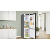 Холодильник Bosch Serie 4 KGN39VXBT - Изображение №3 — Chaika Market