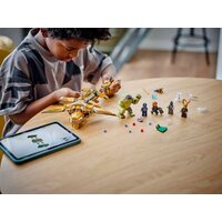 Конструктор LEGO Super Heroes 76290 Мстители против Левиафана - Изображение №8 — Chaika Market