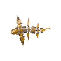 Конструктор LEGO Super Heroes 76290 Мстители против Левиафана - Изображение №5 — Chaika Market