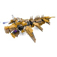 Конструктор LEGO Super Heroes 76290 Мстители против Левиафана - Изображение №4 — Chaika Market