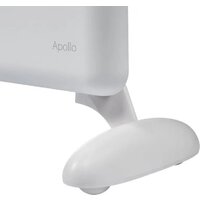 Конвектор Ballu Apollo Transformer BEC/AT-2500 (инверторное управление, с шасси) - Изображение №5 — Chaika Market