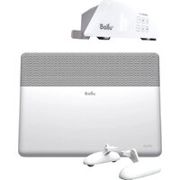 Конвектор Ballu Apollo Transformer BEC/AT-2500 (инверторное управление, с шасси) — Chaika Market