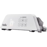 Конвектор Ballu Apollo Transformer BEC/AT-2500 (инверторное управление, с шасси) - Изображение №2 — Chaika Market