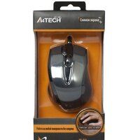Мышь A4Tech V-Track N-500F — Chaika Market