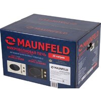 Микроволновая печь MAUNFELD JFSMO.20.5.GRIB - Изображение №12 — Chaika Market