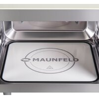 Микроволновая печь MAUNFELD JFSMO.20.5.GRIB - Изображение №7 — Chaika Market