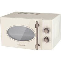 Микроволновая печь MAUNFELD JFSMO.20.5.GRIB - Изображение №2 — Chaika Market