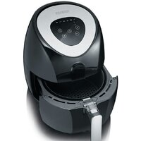 Аэрогриль (аэрофритюрница) Severin FR 2430 - Изображение №2 — Chaika Market