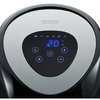 Аэрогриль (аэрофритюрница) Severin FR 2430 - Изображение №4 — Chaika Market