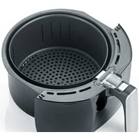 Аэрогриль (аэрофритюрница) Severin FR 2430 - Изображение №5 — Chaika Market